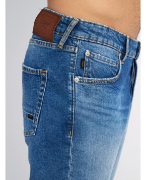 STAFF JEANS Paolo Τζιν...